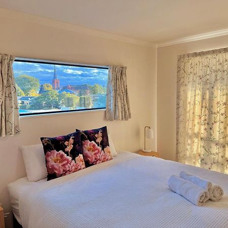River Cottage Blenheim Dış mekan fotoğraf