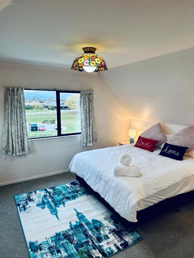River Cottage Blenheim Dış mekan fotoğraf