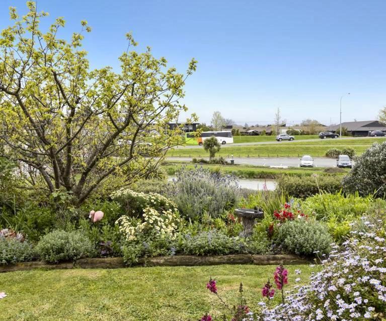 River Cottage Blenheim Dış mekan fotoğraf