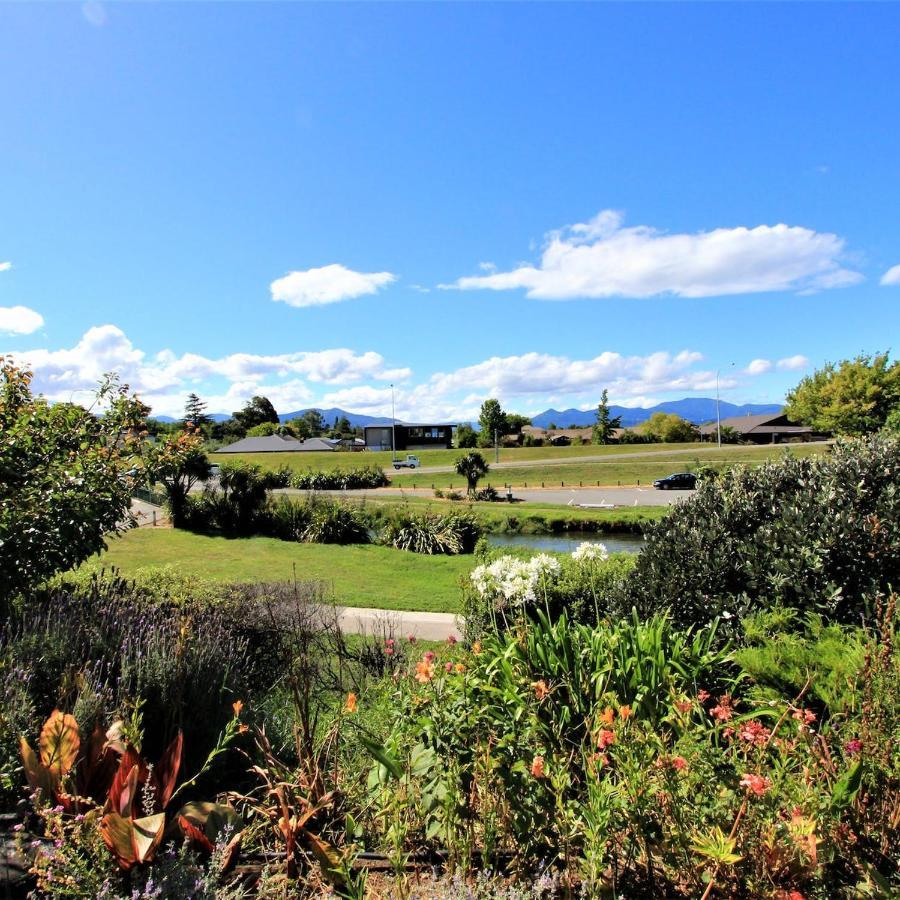 River Cottage Blenheim Dış mekan fotoğraf