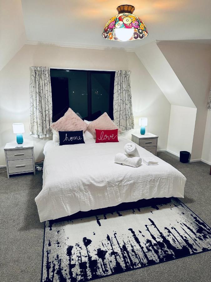 River Cottage Blenheim Dış mekan fotoğraf