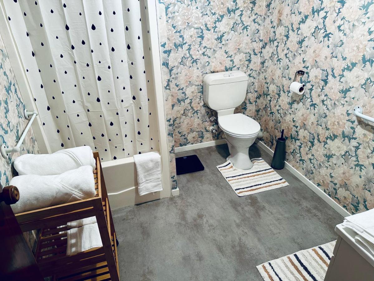 River Cottage Blenheim Dış mekan fotoğraf
