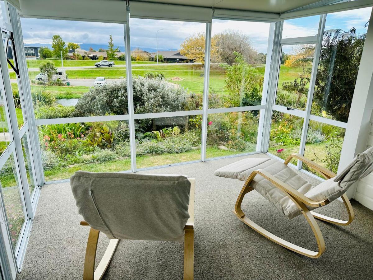 River Cottage Blenheim Dış mekan fotoğraf