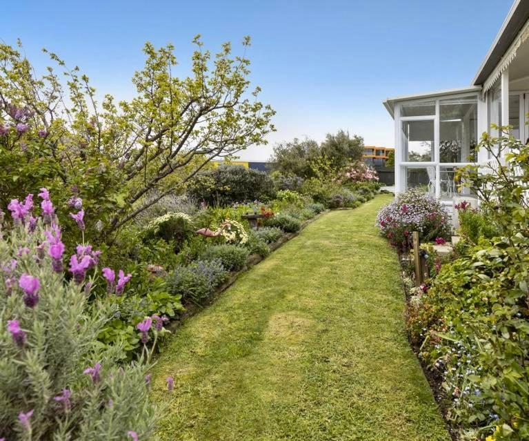 River Cottage Blenheim Dış mekan fotoğraf
