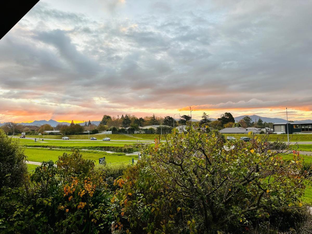 River Cottage Blenheim Dış mekan fotoğraf