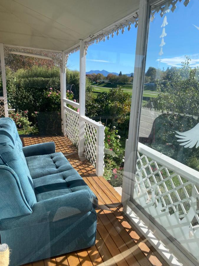 River Cottage Blenheim Dış mekan fotoğraf