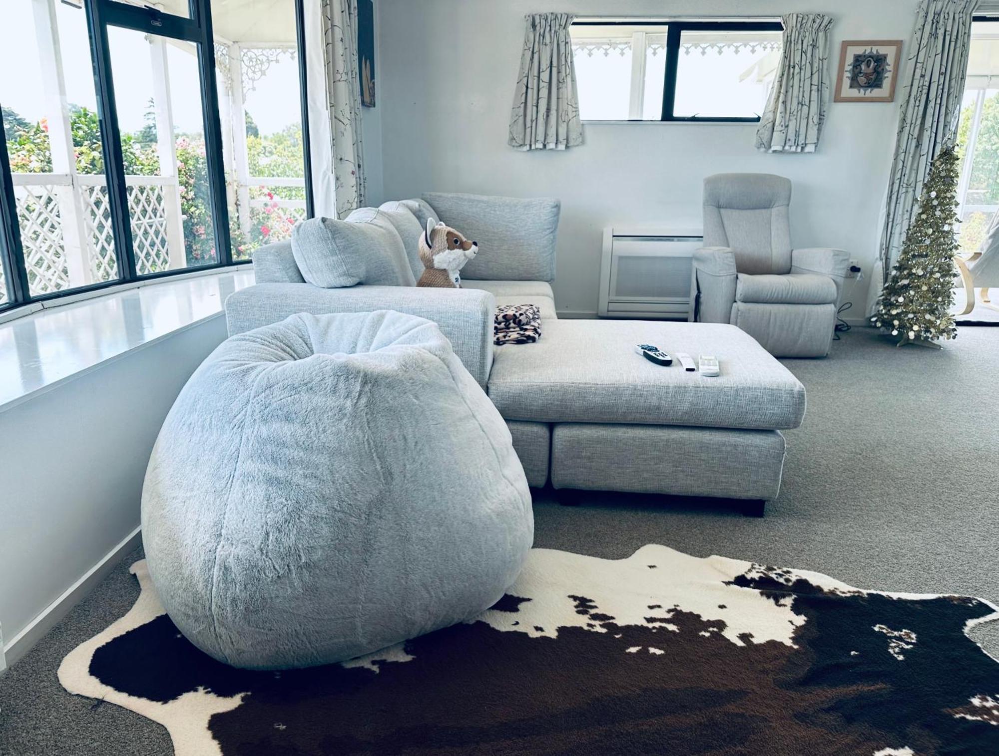 River Cottage Blenheim Dış mekan fotoğraf