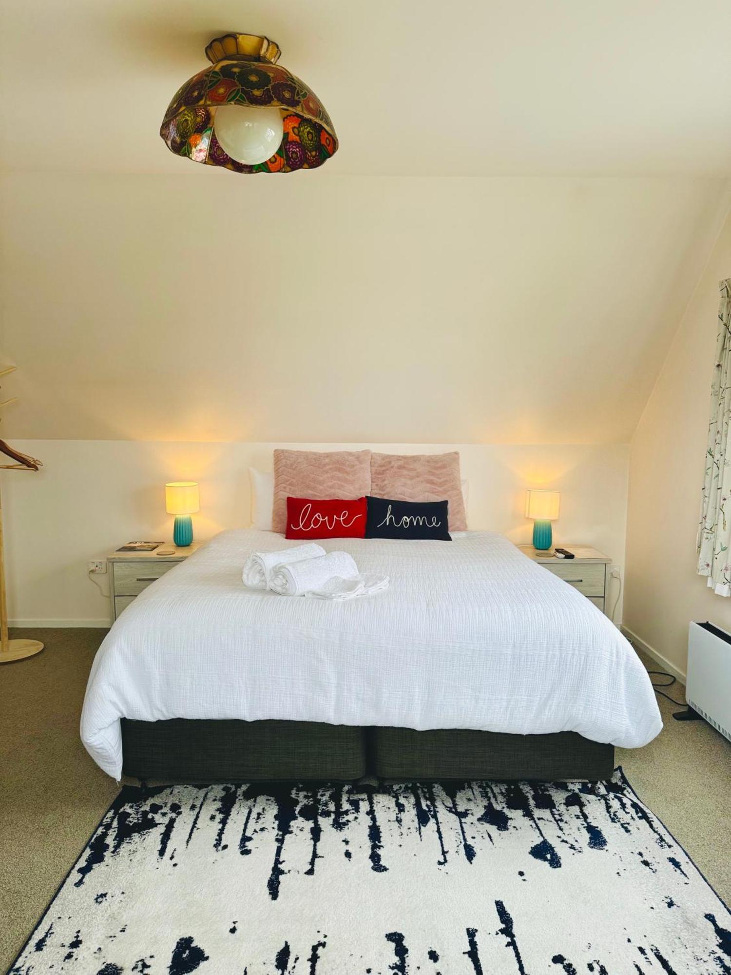 River Cottage Blenheim Dış mekan fotoğraf