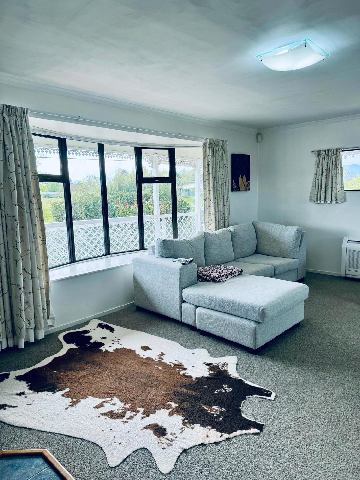 River Cottage Blenheim Dış mekan fotoğraf