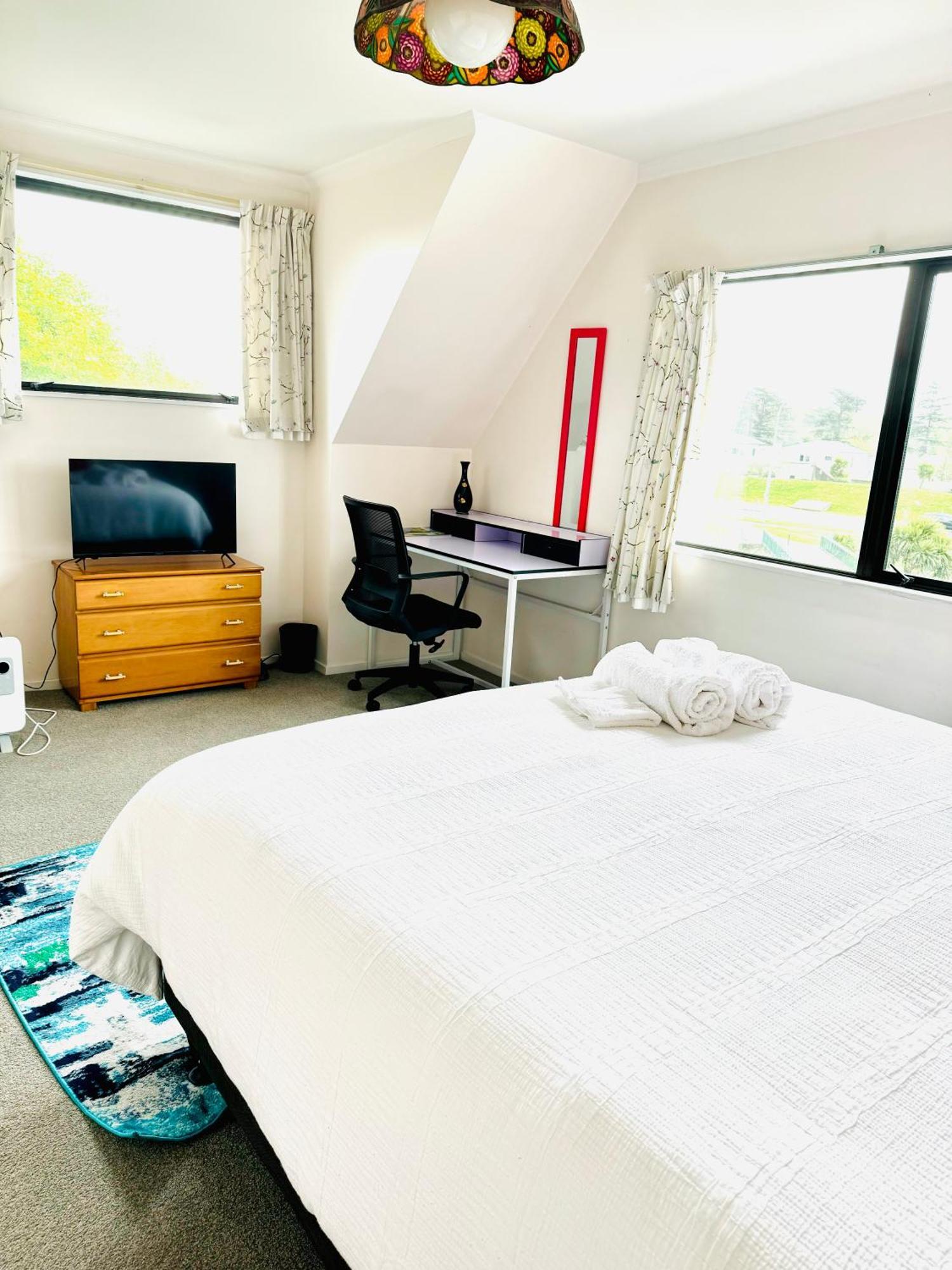 River Cottage Blenheim Dış mekan fotoğraf