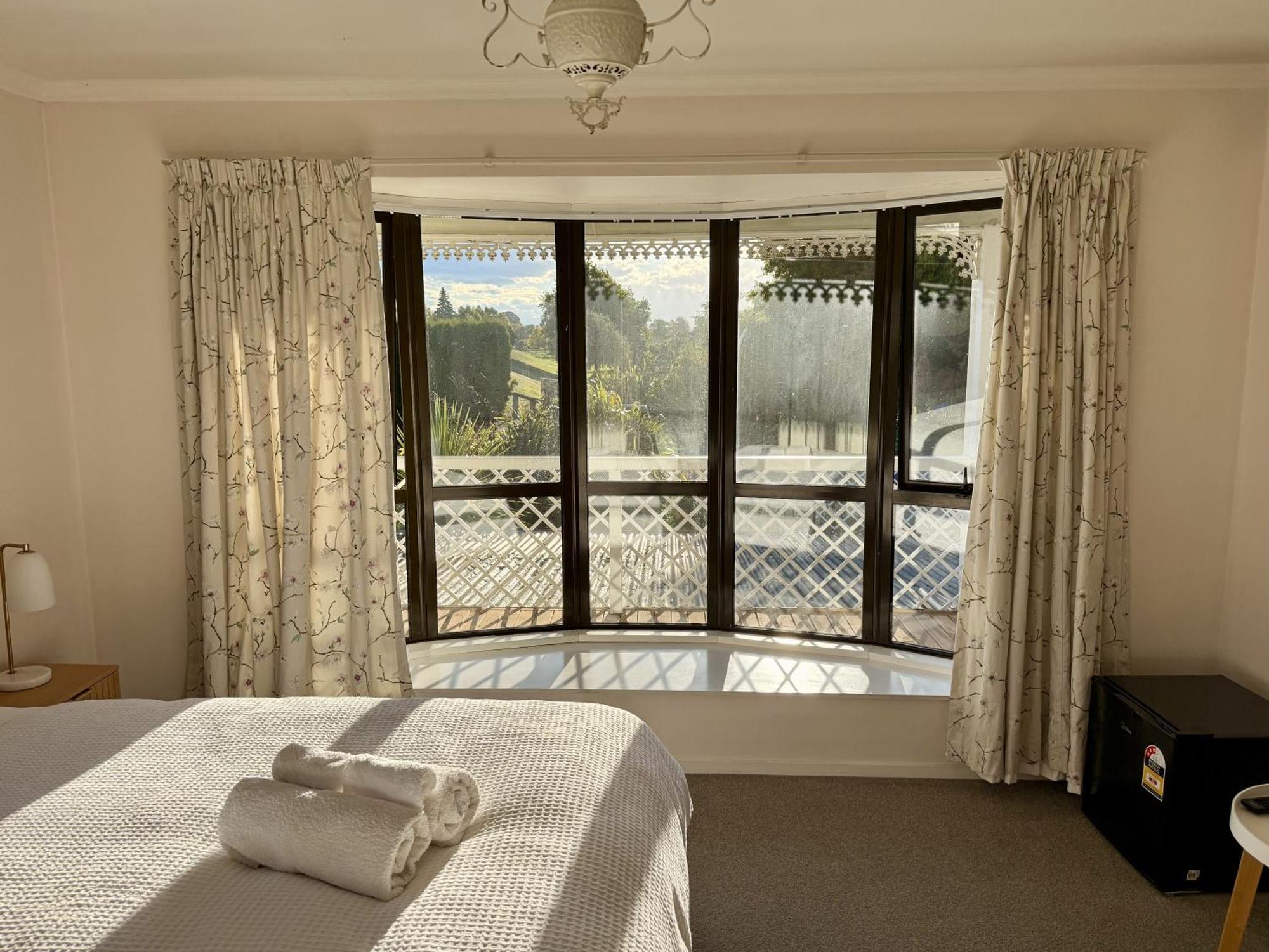 River Cottage Blenheim Dış mekan fotoğraf